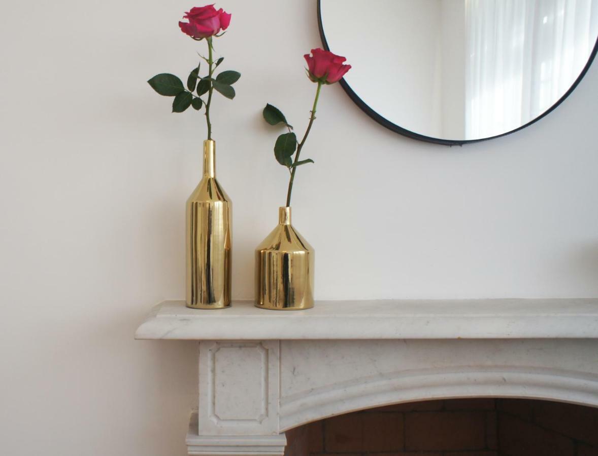 Margutta Diy Art Suite Rome Bagian luar foto